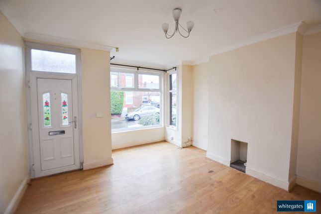 Thumbnail Terraced house for sale in Cross Flatts Mount, Leeds, West Yorkshire