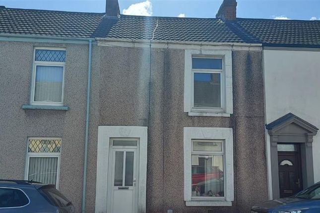 Thumbnail Property to rent in Western Street, Swansea