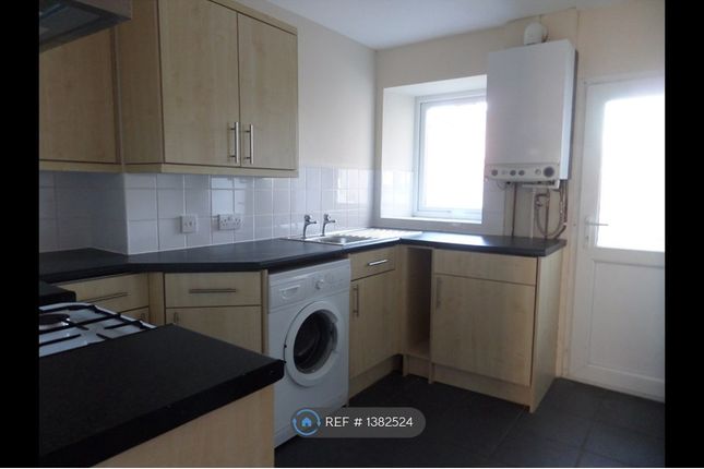 Thumbnail Terraced house to rent in Main Road, Whitehaven