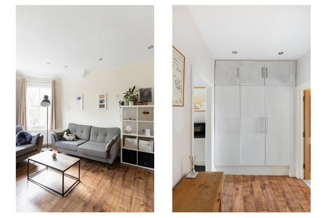 Flat for sale in Lunham Road, London