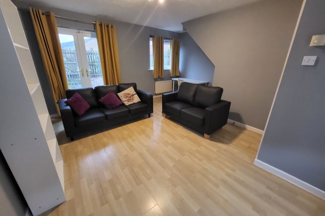 62 Chorlton Road, Hulme, Manchester photo 2