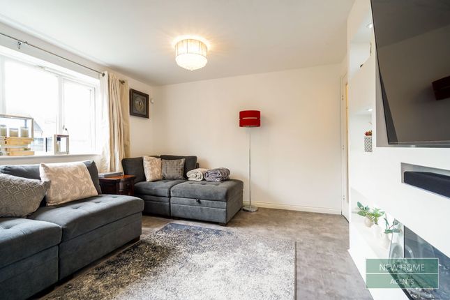 34, Kilmaine Avenue, Manchester photo 4