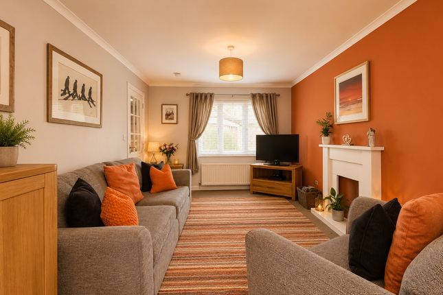 2, 2 Queich Court, Milnathort photo 3
