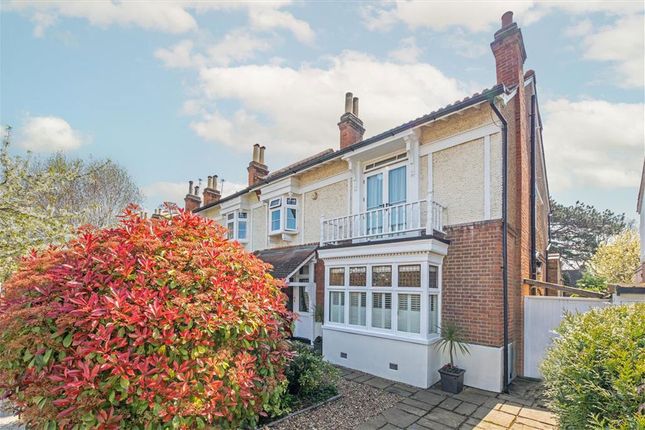 4-bed house on 10, King Edwards Grove, Teddington, £1,899,950