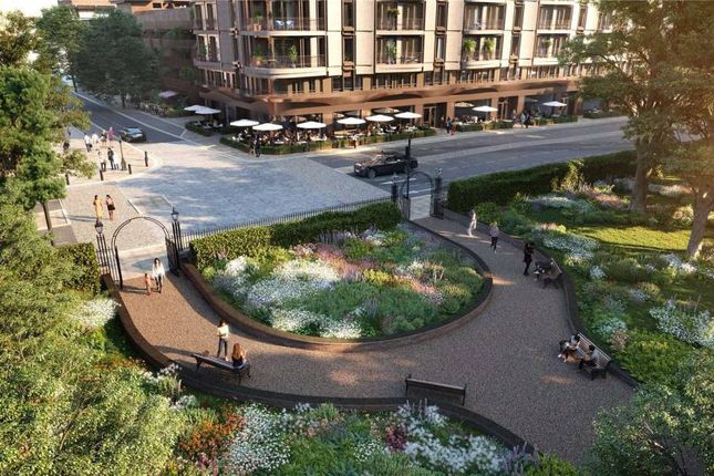 Park Modern, Bayswater Road, London photo 3