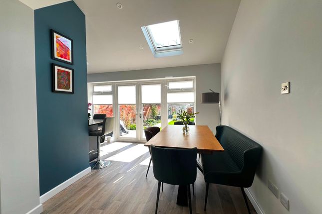 End terrace house for sale in Lewis Lane, Cirencester