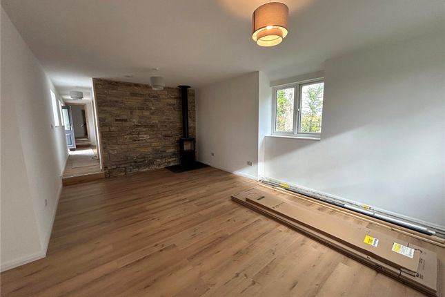 The Annexe North Hill Farm,, Henley, Somerset photo 3