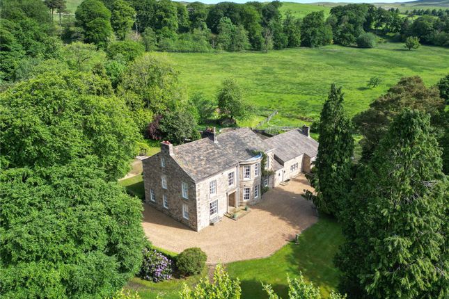 Thumbnail Detached house for sale in Sabden, Clitheroe, Lancashire