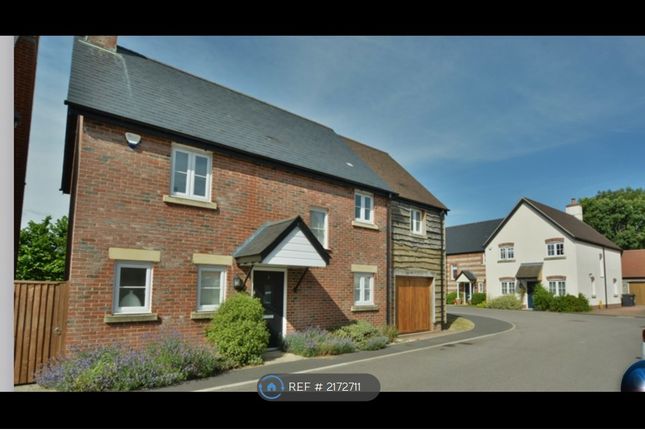 Room to rent in Jubilee Way, Sturminster Marshall, Wimborne