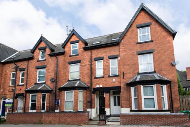 A Charming Exterior View Of A Well-Maintained Prop...
