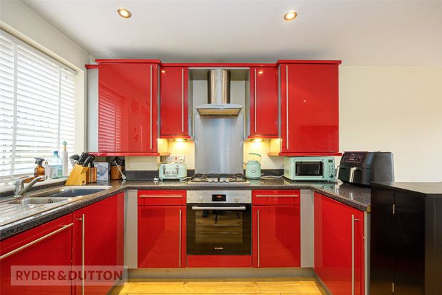 14, Eaglescliffe, West Yorkshire photo 4