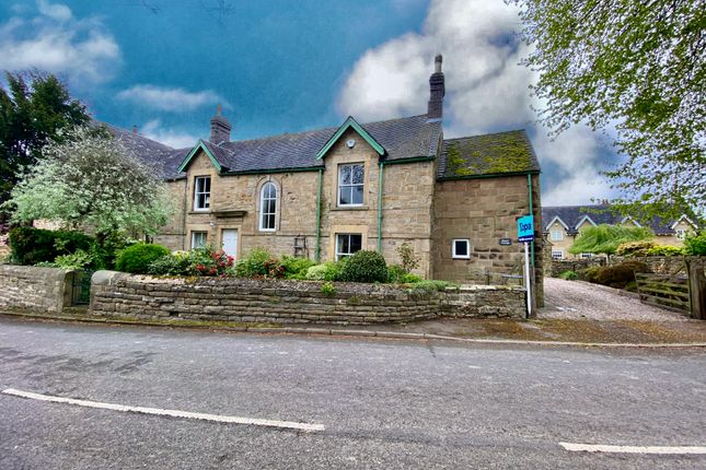 Cottage for sale in Main Road, Heath, Chesterfield