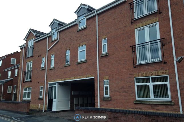 1 Bedroom Flat