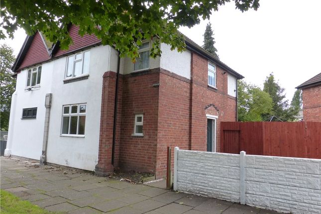 Thumbnail Semi-detached house for sale in Davison Road, Smethwick, Birmingham