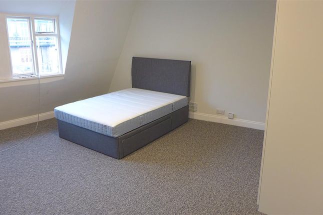 Shared accommodation to rent in Park Row, City Centre, Bristol