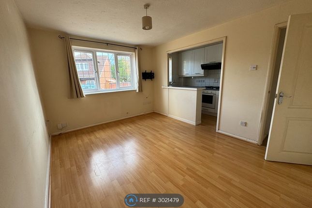 Measham Way, Lower Earley, Reading photo 5