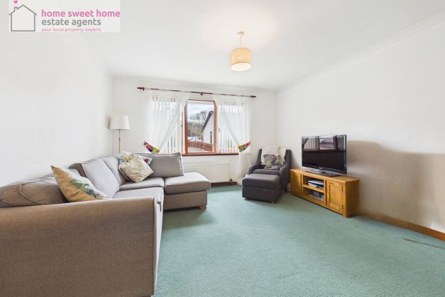 12 Castlehill Gardens, Inverness photo 3