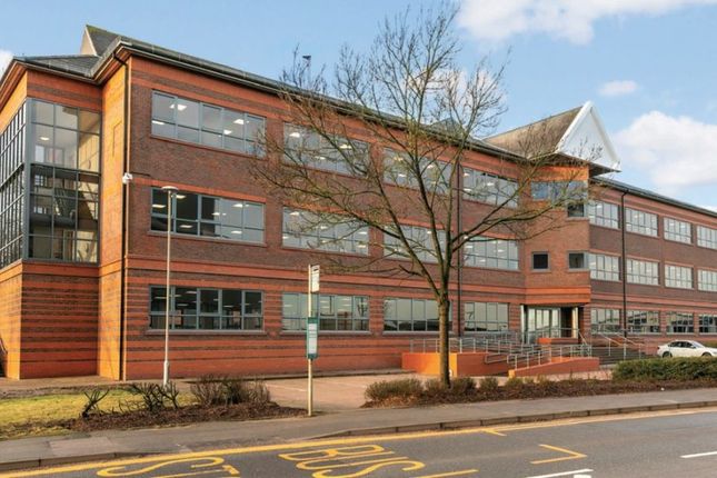 Thumbnail Office to let in Percival House, 134 Percival Way, Luton