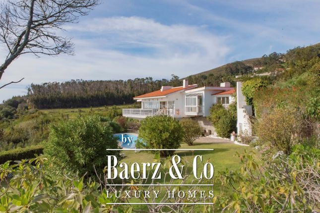 Villa for sale in Malveira Da Serra, 2755-185 Azóia, Portugal