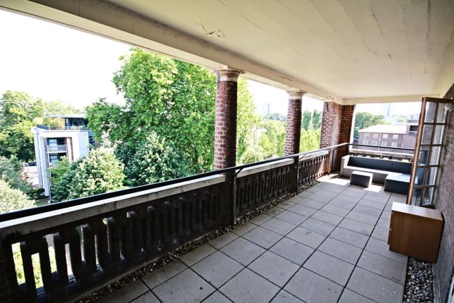 1-bed flat on Flat F401, Gilbert Scott Building, Scott Avenue, London, £450,000