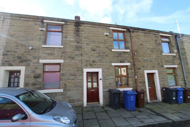 Thumbnail Cottage to rent in Chequers, Clayton Le Moors, Accrington