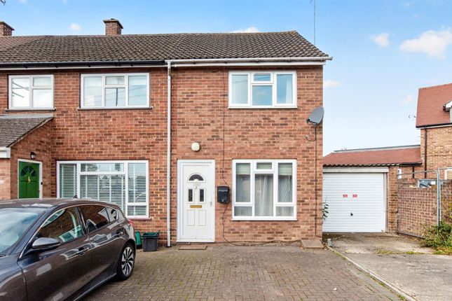 1-bed terraced on 136a, Ashley Road, St. Albans, £319,998