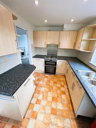 Semi-detached house to rent in Langham Way, Ivybridge