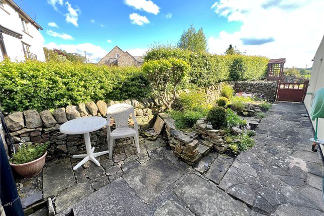 Dawn Cottage, 94, Buxton Old Road, Stockport photo 4