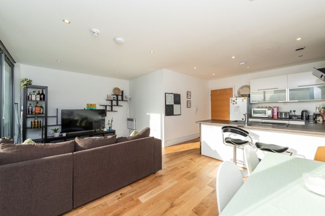 Apartment 94, 3 Rumford Place, Liverpool photo 2