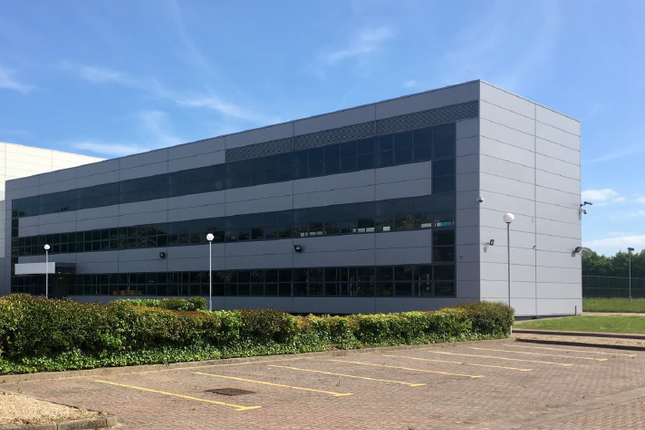 Office to let in The Houghton Centre Offices, Houghton Centre, Salthouse Road, Northampton
