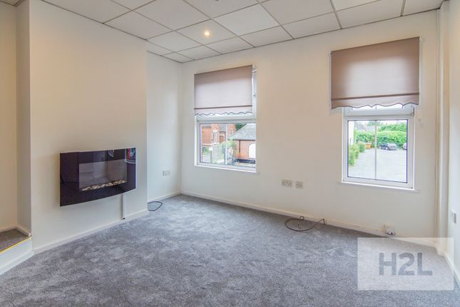 Thumbnail Duplex to rent in Coventry Road, Coleshill