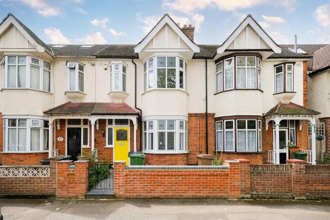 Thumbnail Property to rent in Crawley Road, Leyton