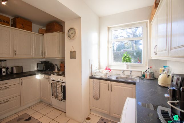 Semi-detached house for sale in Hillcrest, Glasgow