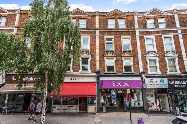 Retail premises for sale in 214 &amp; 216, West End Lane, West Hampstead
