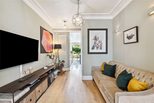 Detached house for sale in Canford Road, London