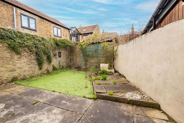 Terraced house for sale in Horton Street, Frome