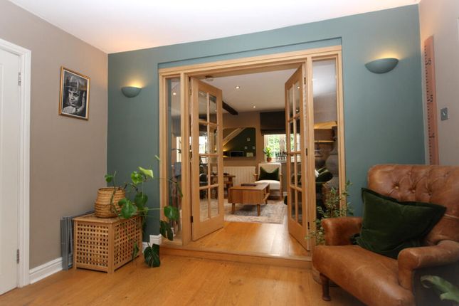 Lea Green Cottage, Christchurch Road, Downton photo 4