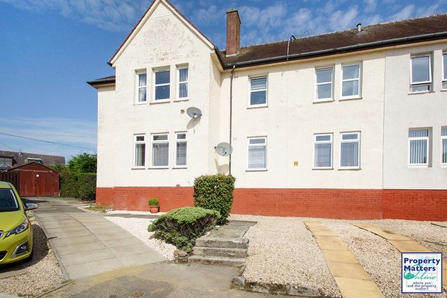 4 Bedroom Ground Floor Flat For Sale