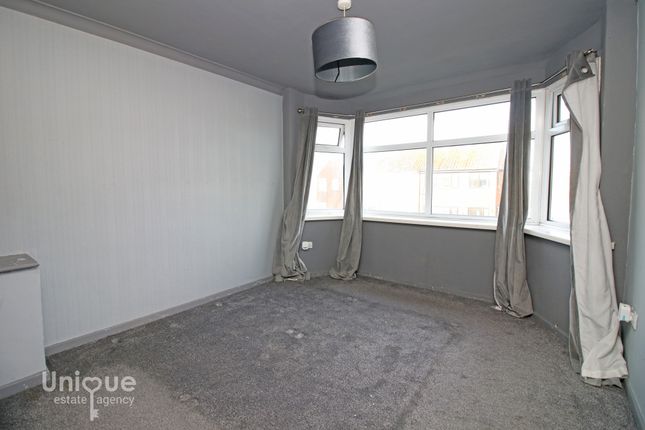 Semi-detached house for sale in Carnforth Avenue, Blackpool