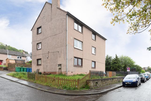 Thumbnail Flat for sale in Seacraig Court, Newport-On-Tay