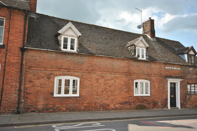 Thumbnail Terraced house to rent in Shrewsbury Street, Prees, Whitchurch, Shropshire