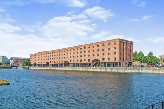 Thumbnail Flat for sale in North Quay, Wapping Quay, Liverpool, Merseyside