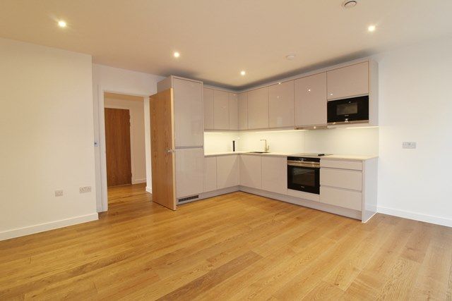 Thumbnail Flat to rent in Reverence House, Colindale Gardens, London