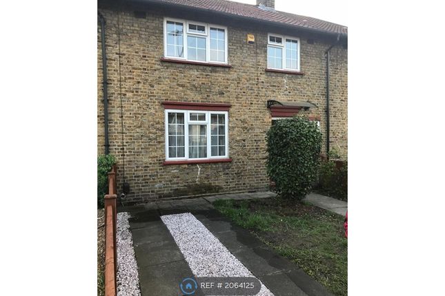Terraced house to rent in Eltham Green Road, London