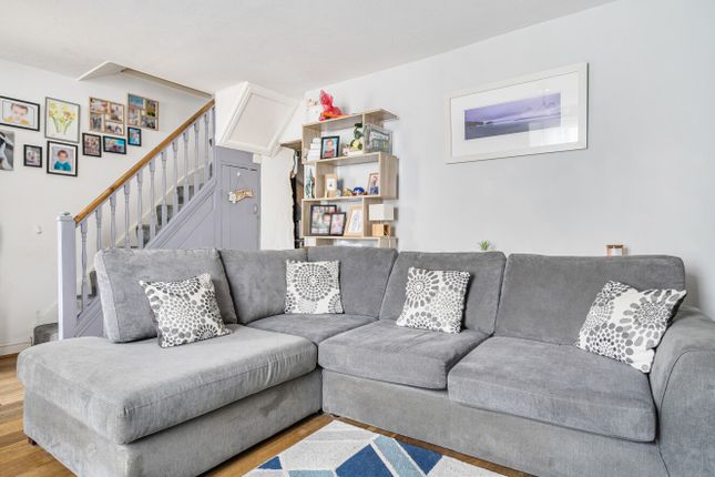 46 Mount Pleasant, Hayle Cornwall, Cornwall photo 4