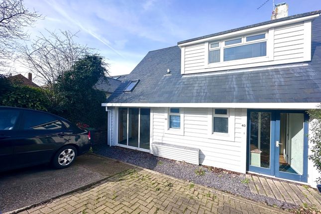 Thumbnail Property to rent in Valkyrie Avenue, Seasalter, Whitstable