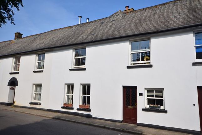 Cottage for sale in Walnut Cottage, 5 Moor Park, Chagford