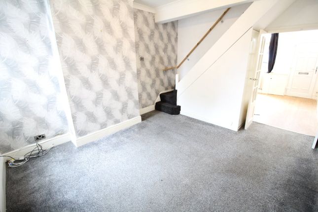 Terraced house for sale in Wootton Street, Bedworth, Warwickshire