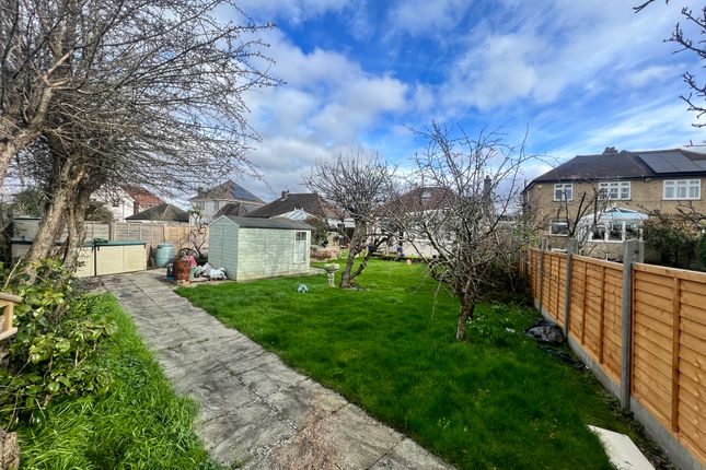 Bungalow for sale in Tower View, Croydon
