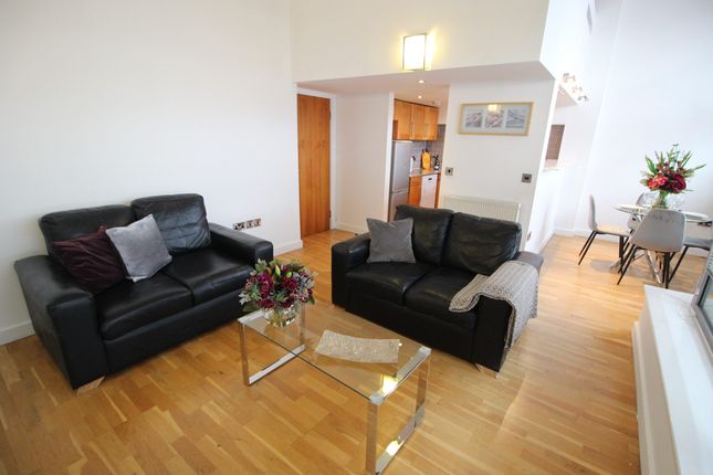 Connect House, Northern Quarter, Manchester M4, 2 bedroom flat to rent